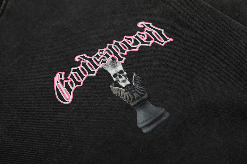 GODSPEED King 4 Ever T-Shirt