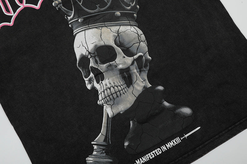 GODSPEED King 4 Ever T-Shirt