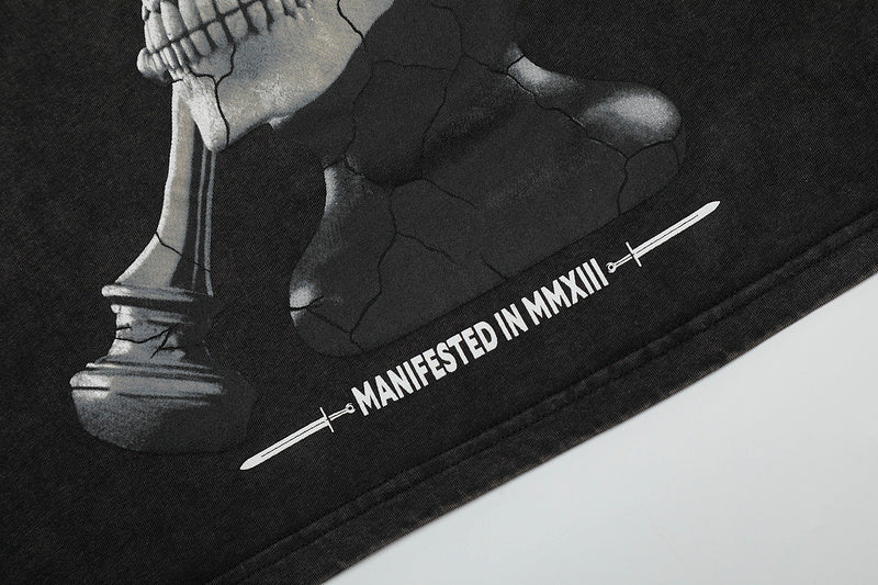 GODSPEED King 4 Ever T-Shirt