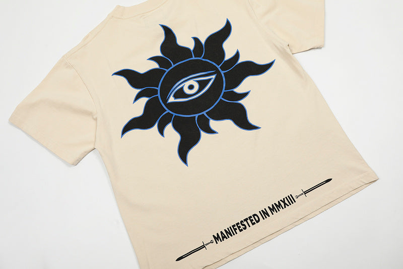 GODSPEED Miami UFO Tee