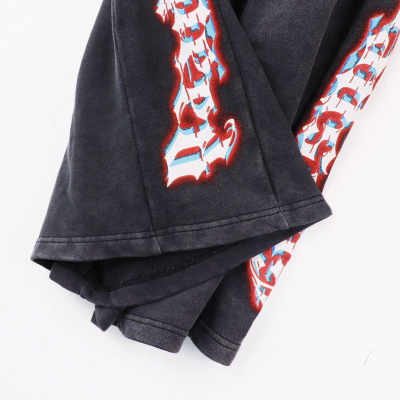 Godspeed Short #8770-1