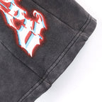 Godspeed Short #8770-1