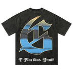 Godspeed Sputnik Moment T-Shirt