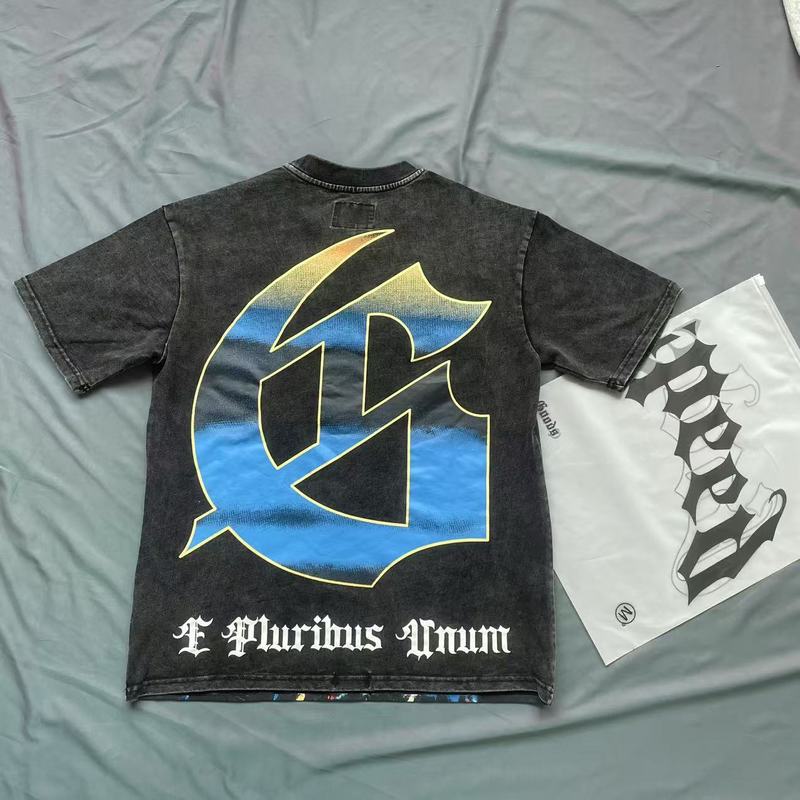 Godspeed Sputnik Moment T-Shirt