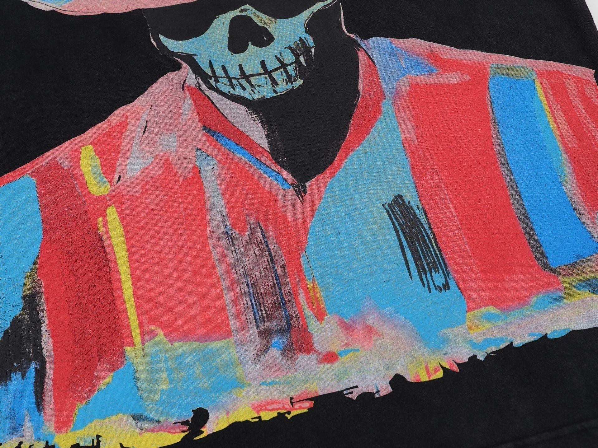 Godspeed Pastel Cowboy T-Shirts