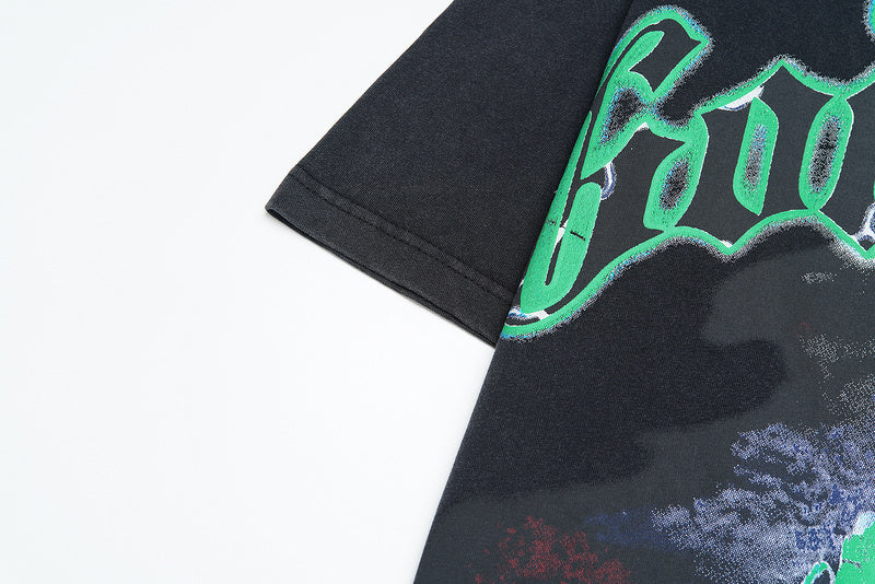 GODSPEED Extraterrestrial T-Shirt