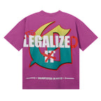 Godspeed Indoor Purple Haze T-Shirts