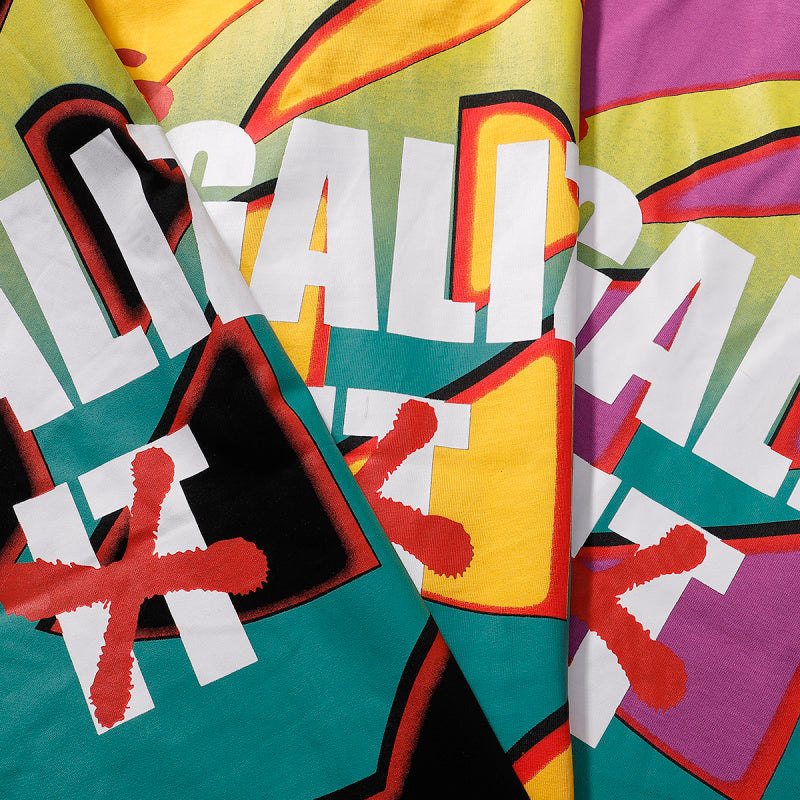 Godspeed Indoor Purple Haze T-Shirts