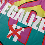 Godspeed Indoor Purple Haze T-Shirts