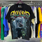 Godspeed Indoor Purple Haze T-Shirts