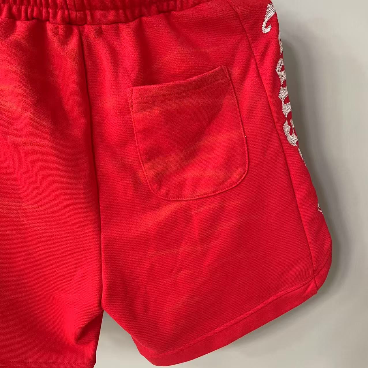 Godspeed Courtside Shorts