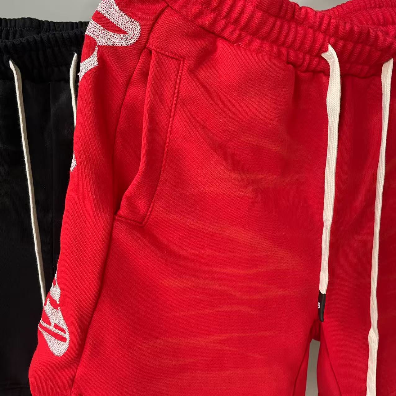 Godspeed Courtside Shorts