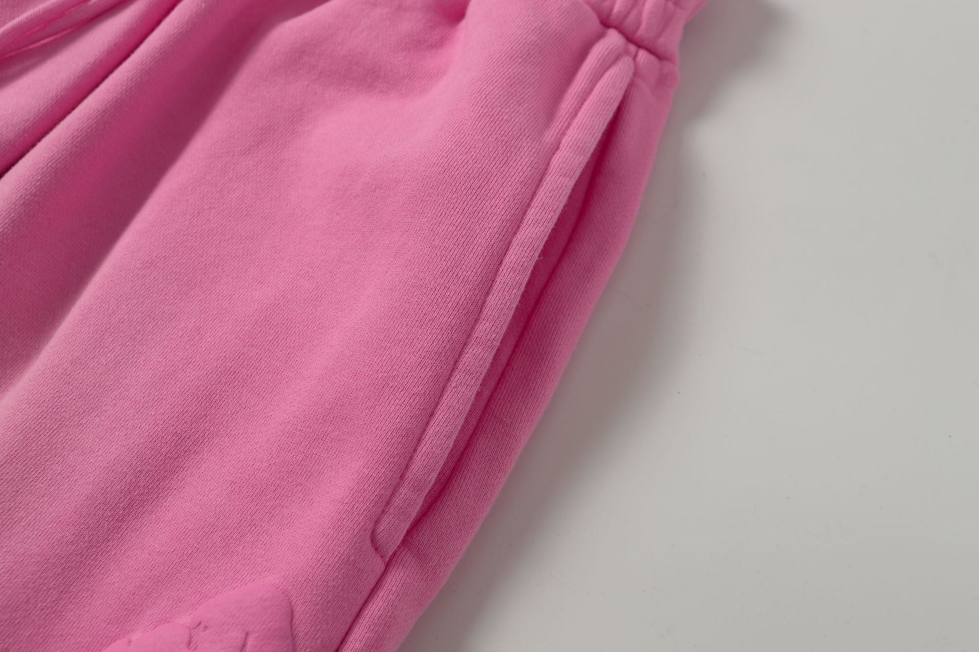 Denim Tears Mono Cotton Wreath Pants