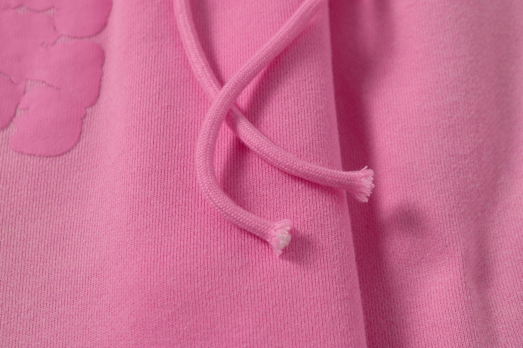 Denim Tears Mono Cotton Wreath Pants