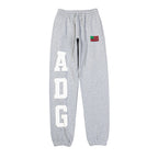 Denim Tears ADG Pan African American Flag Pants