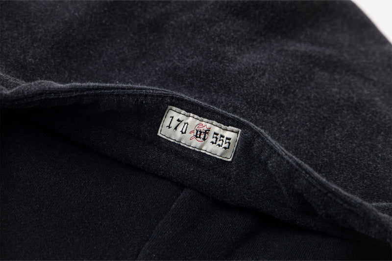 Godspeed Mankind vs Ai Zip Up Hoodies