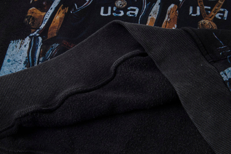 Godspeed DreamTeam '24 Hoodies