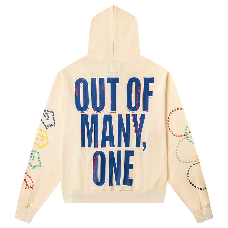 Godspeed DreamTeam '24 Hoodies