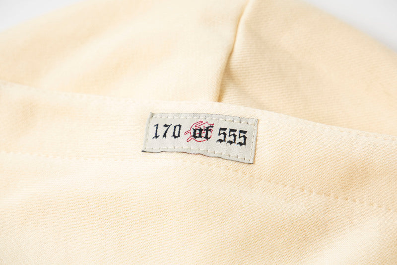 Godspeed Grand Slam Hoodie