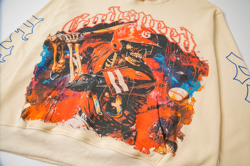 Godspeed Grand Slam Hoodie