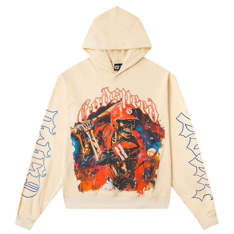 Godspeed Grand Slam Hoodie