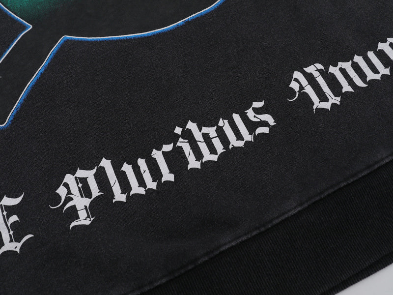 Godspeed L.A.G Hoodies