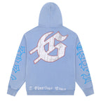 Godspeed "Grand Slam" Hoodies