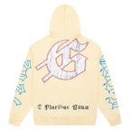 Godspeed "Grand Slam" Hoodies