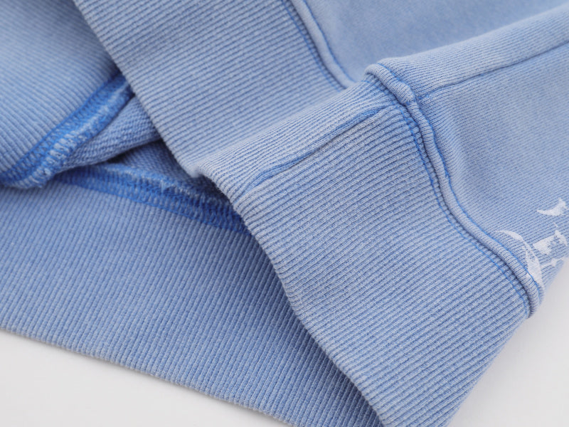 Godspeed "Grand Slam" Hoodies