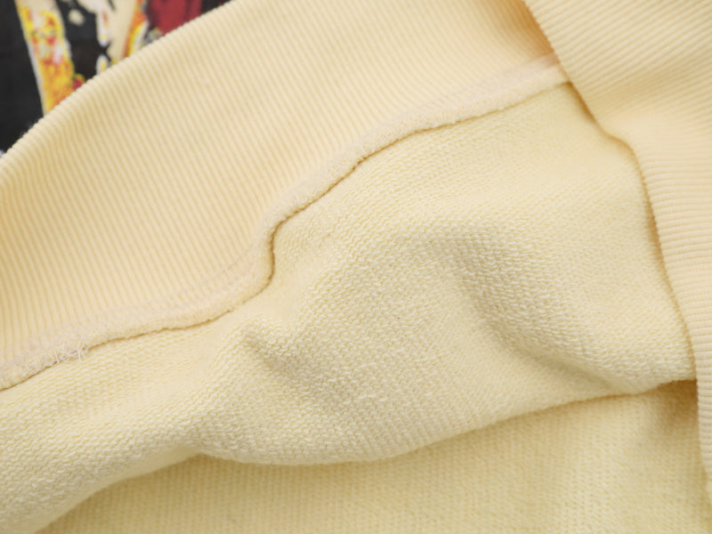 Godspeed "Grand Slam" Hoodies