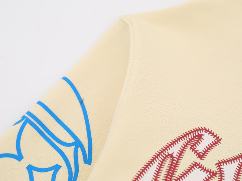 Godspeed "Grand Slam" Hoodies