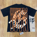 Godspeed Victory Toast T-Shirts