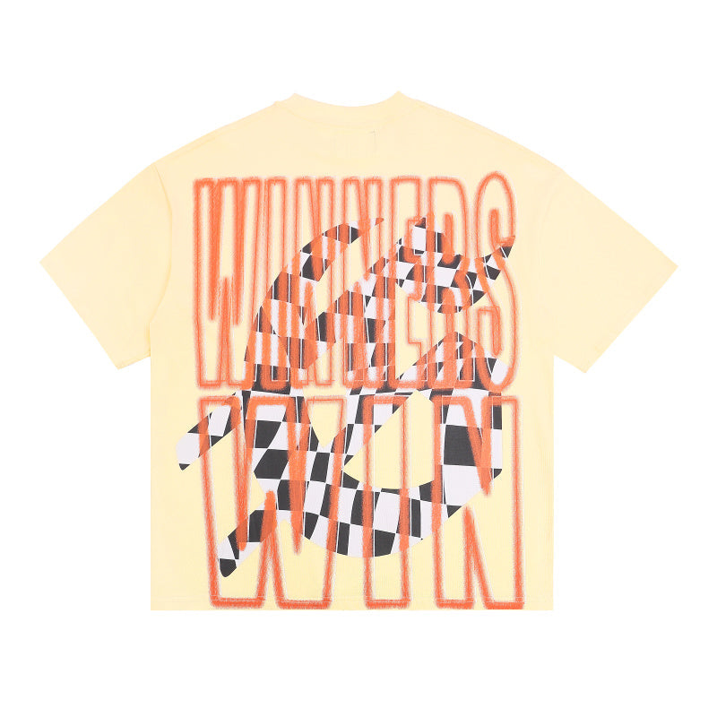 Godspeed Victory Toast T-Shirts