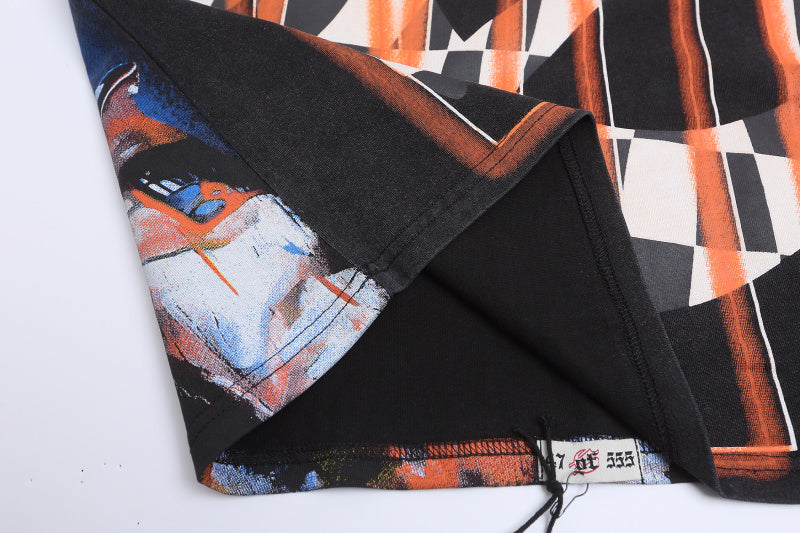 Godspeed Victory Toast T-Shirts