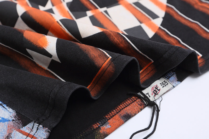 Godspeed Victory Toast T-Shirts