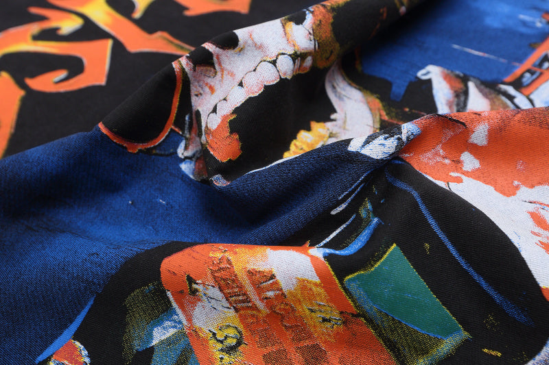 Godspeed Victory Toast T-Shirts