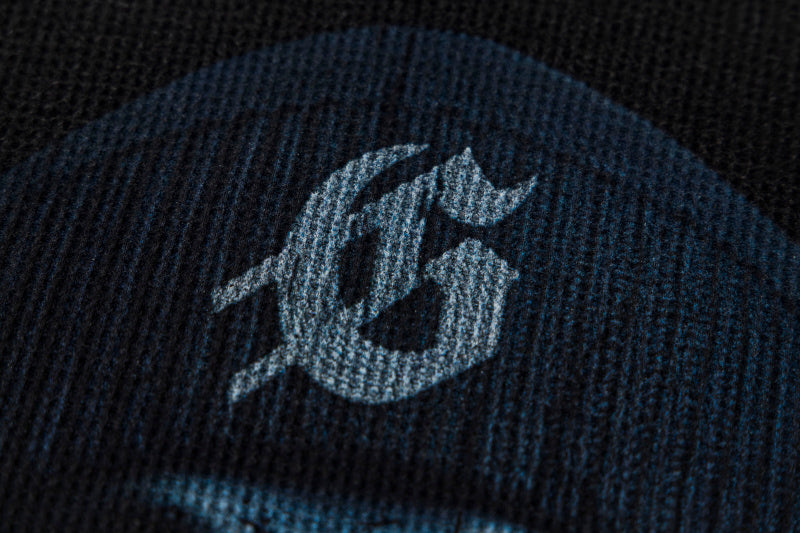 Godspeed Balaclava L/S Tee