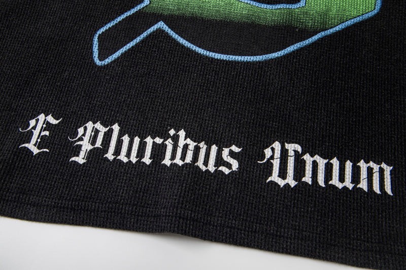 Godspeed L.A.G Thermal Long Sleeve T-Shirts