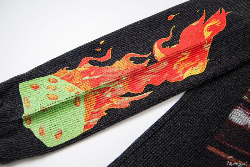 Godspeed L.A.G Thermal Long Sleeve T-Shirts