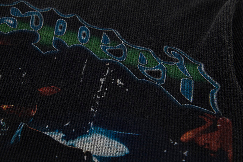 Godspeed L.A.G Thermal Long Sleeve T-Shirts