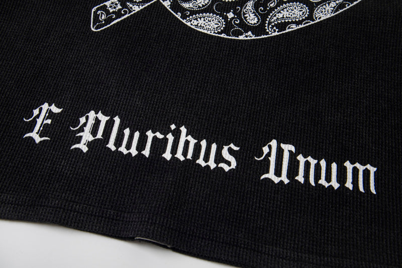 Godspeed Hollywood Inferno L/S T-Shirts