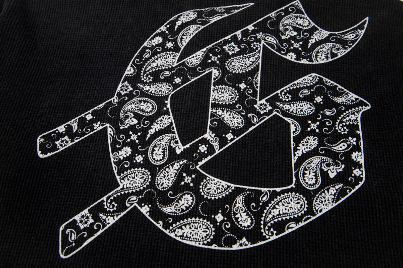 Godspeed Hollywood Inferno L/S T-Shirts