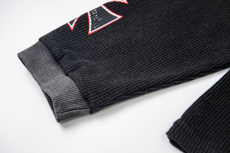 Godspeed Hollywood Inferno L/S T-Shirts