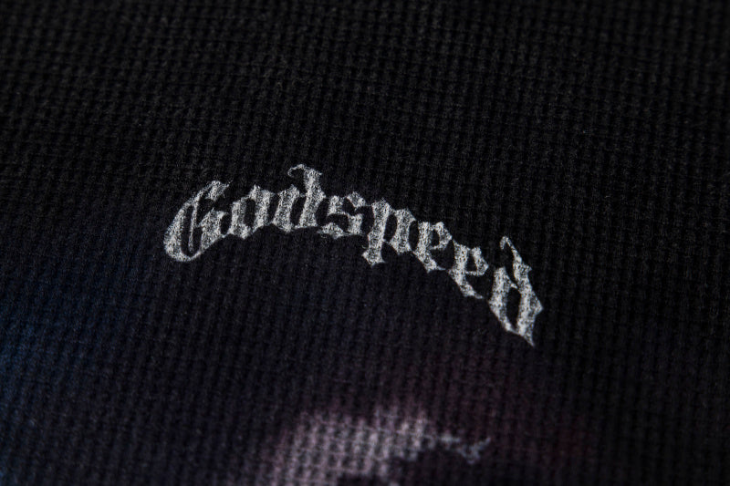 Godspeed Hollywood Inferno L/S T-Shirts