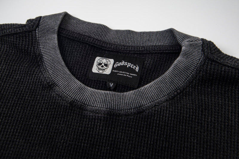Godspeed Hollywood Inferno L/S T-Shirts