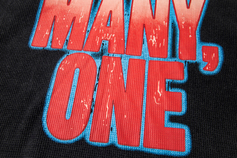 Godspeed Vision Flowers L/S T-Shirts