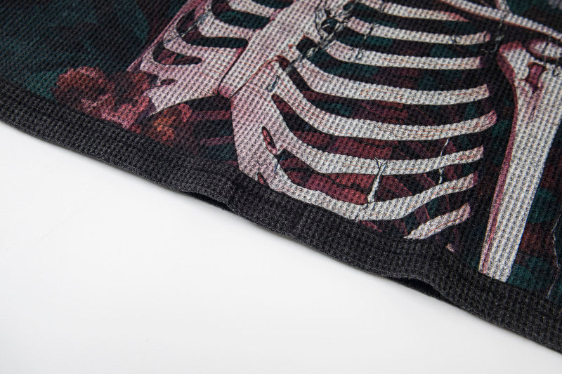 Godspeed Vision Flowers L/S T-Shirts