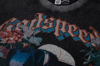 Godspeed Vision Flowers L/S T-Shirts