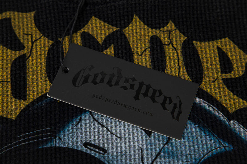 Godspeed Limited Art Pieces Alexa L/S Tee