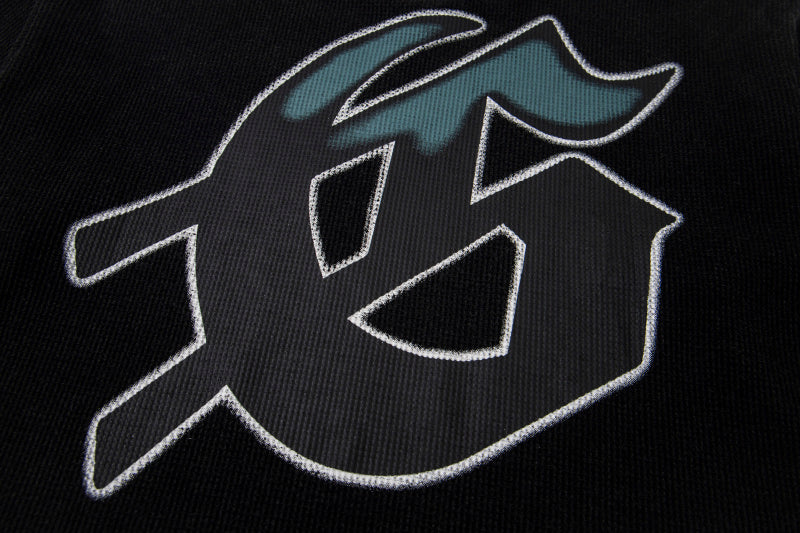 Godspeed Rocker L/S Tee